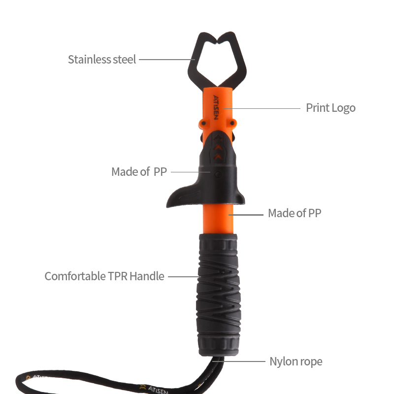 Outdoor Lure Fishing Tools Por - Outdoor Camping Gear Brands recension och pris