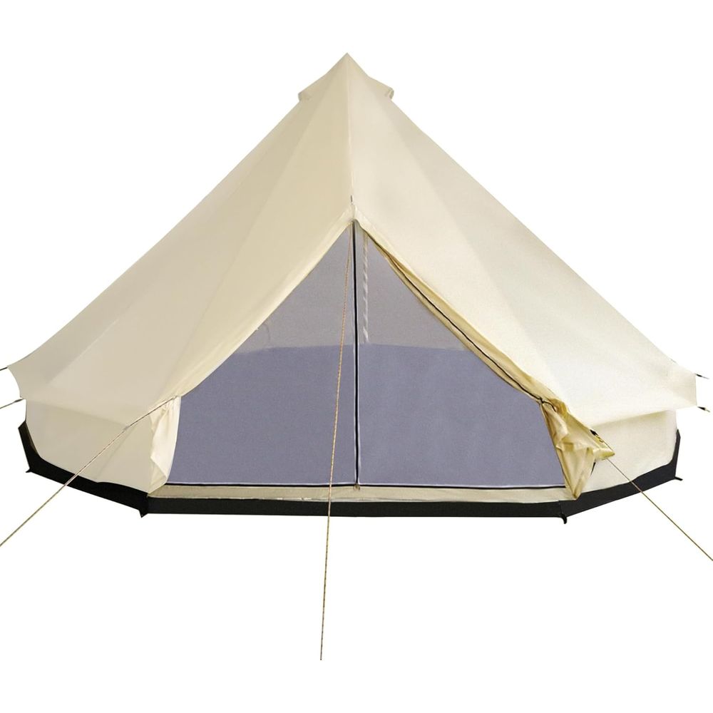 10-Person Spacious Glamping Te - Outdoor Camping And Glamping recension och pris