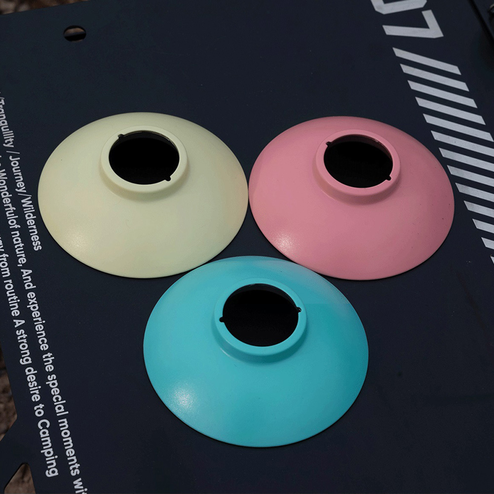 Lamp Sleeve Silicone Camping L - Outdoor Camping Dome recension och pris