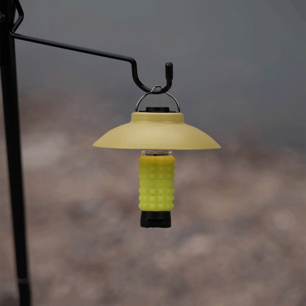 Lamp Sleeve Silicone Camping L - Outdoor Camping Dome recension och pris