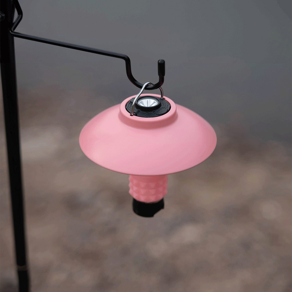 Lamp Sleeve Silicone Camping L - Outdoor Camping Dome recension och pris