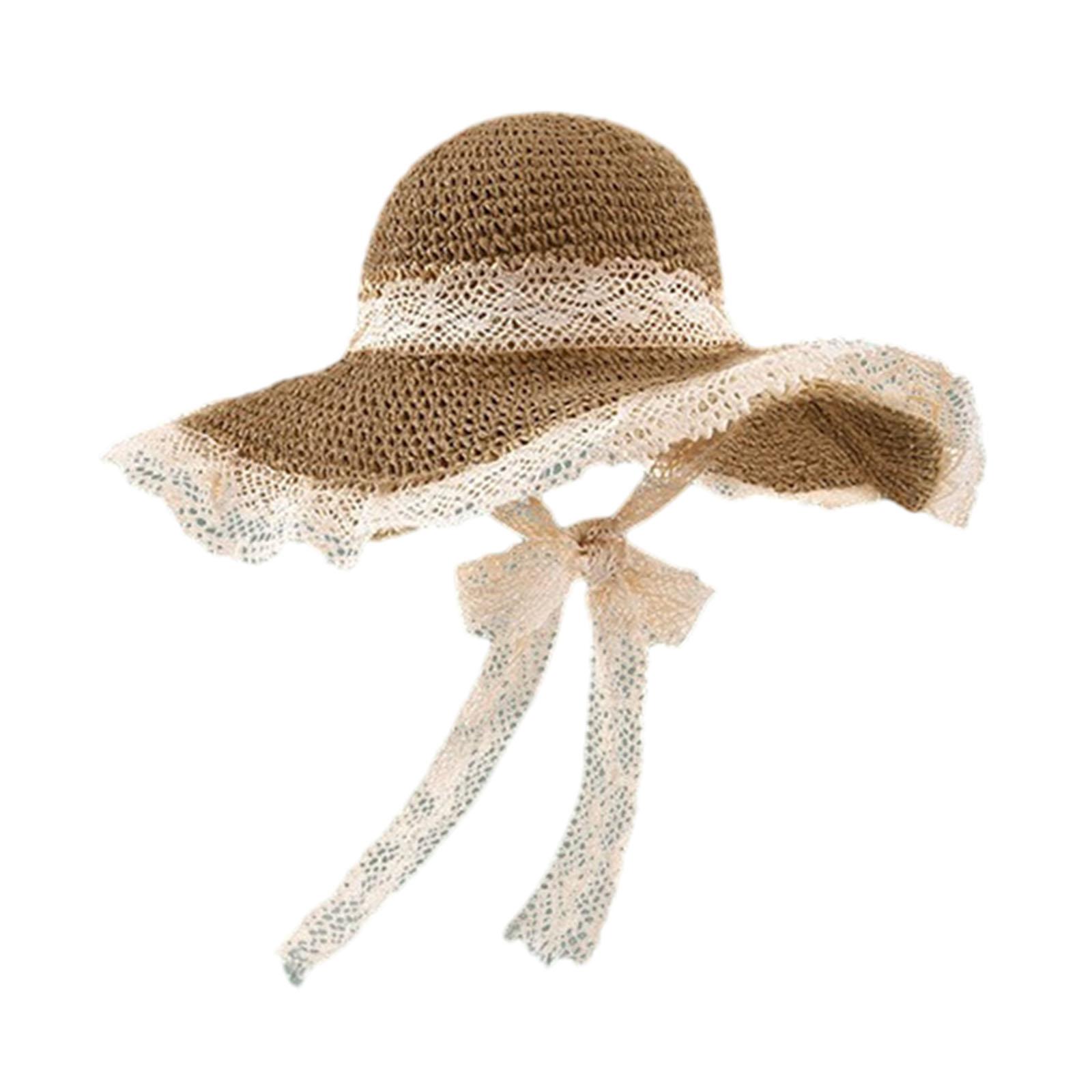 Wide Brim Sun Hat Sunscreen Ha - Outdoor Camping Show recension och pris