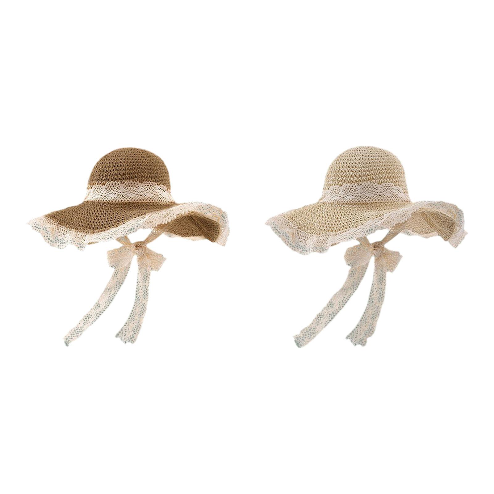 Wide Brim Sun Hat Sunscreen Ha - Outdoor Camping Show recension och pris