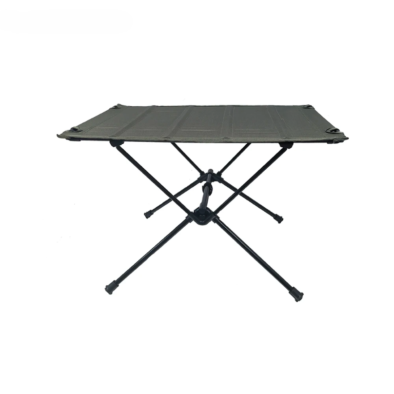 Camping Oxford Fabric Table Fo - Outdoor Camping Folding Table recension och pris