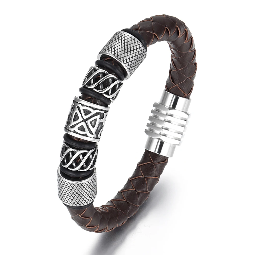 Stainless Steel Beads Paracord - Paracord Bracelet recension och pris