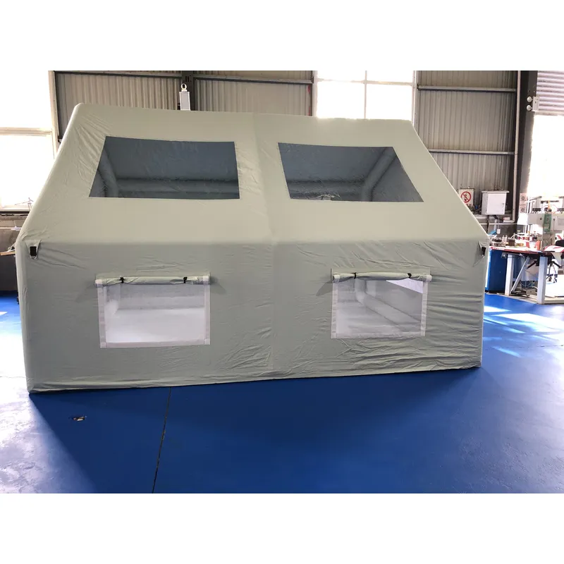 Large Outdoor Family Tent for  - Outdoor Camping And Glamping recension och pris
