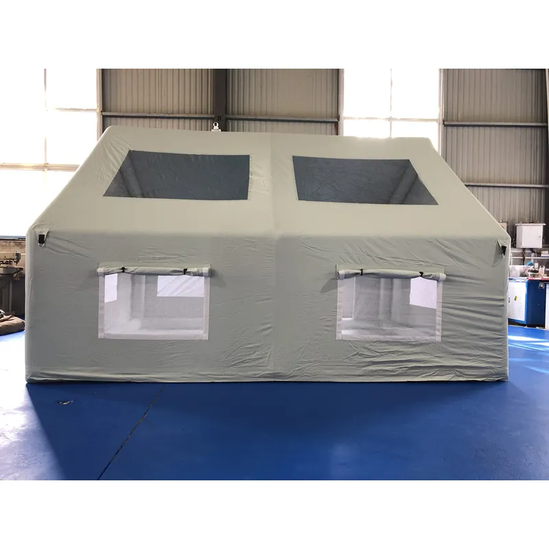 Large Outdoor Family Tent for  - Outdoor Camping And Glamping recension och pris