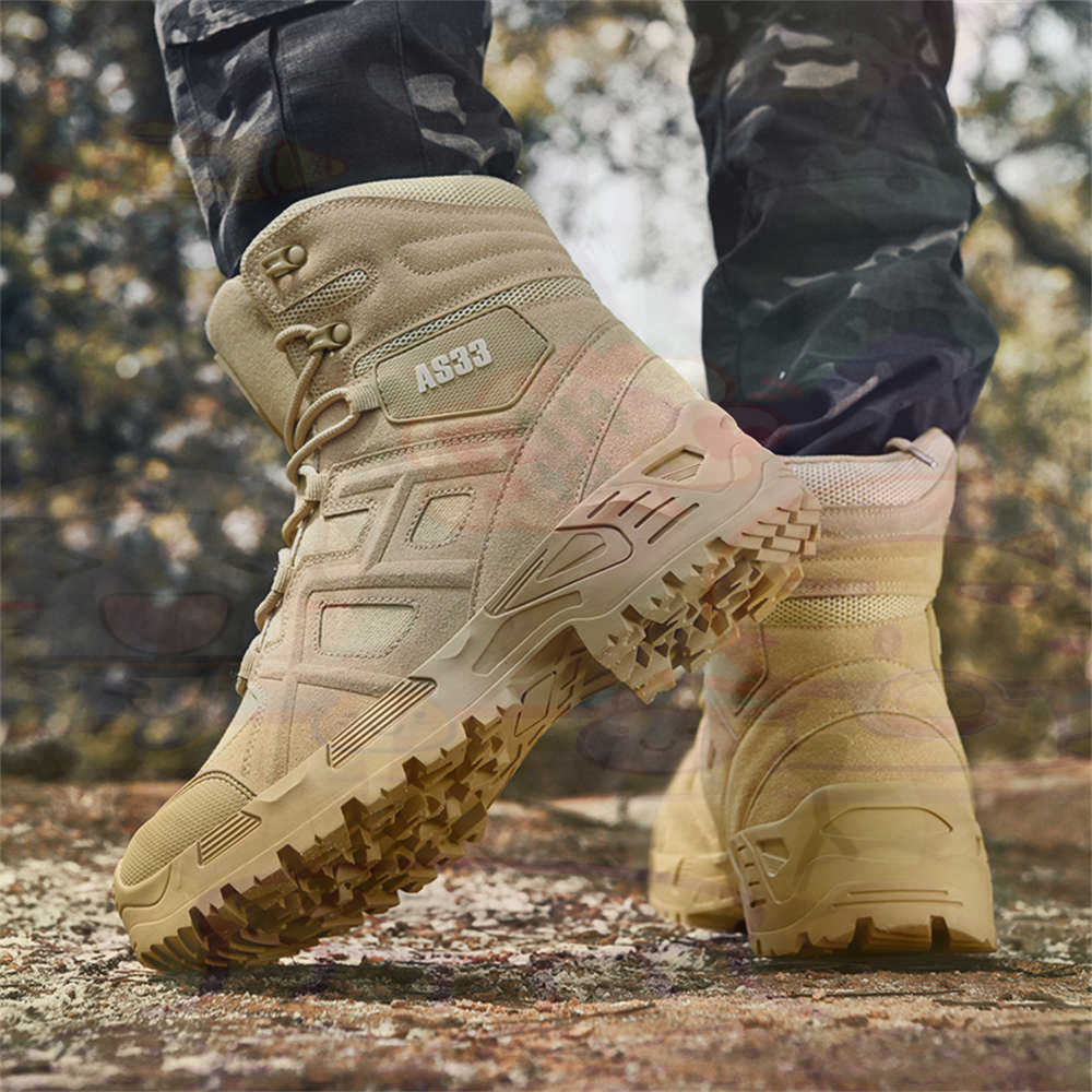 Height Up High Performance Siz - Outdoor Camping Show recension och pris