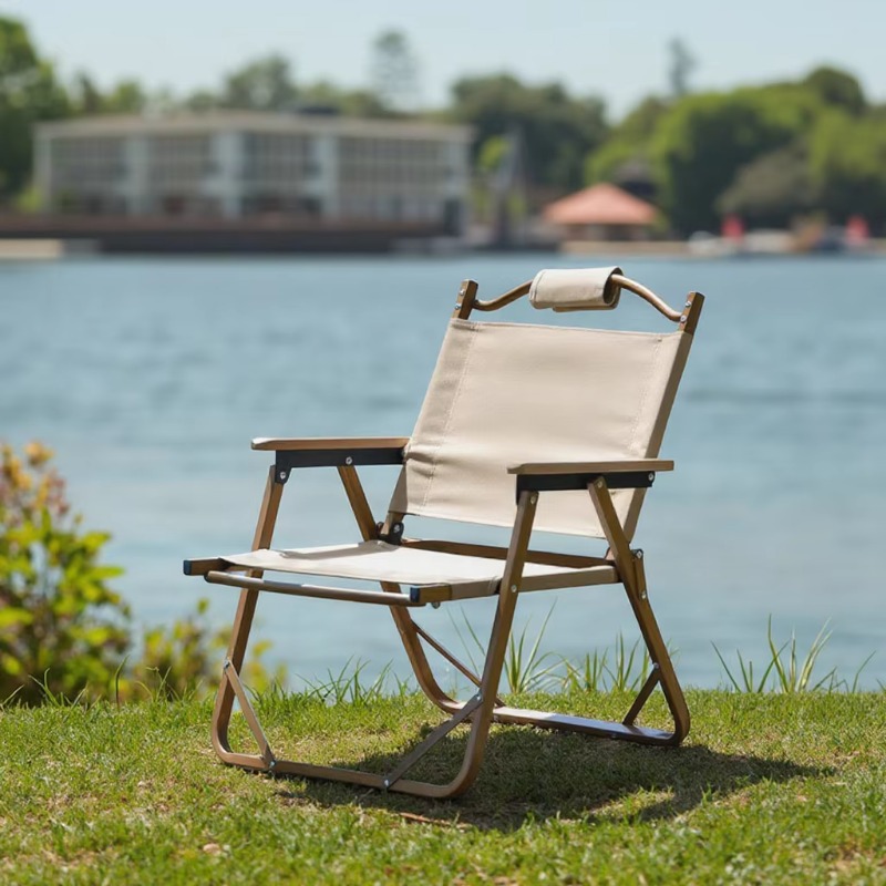 XMSJ Wholesale High Quality Co - Outdoor Camping High Chair recension och pris
