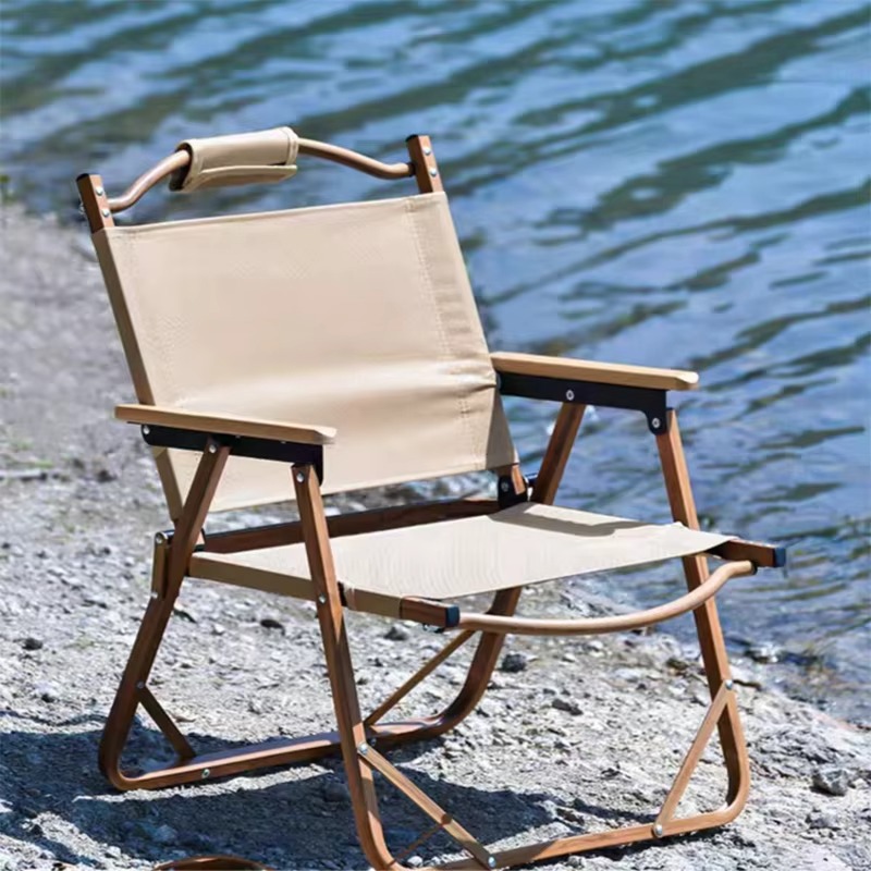 XMSJ Wholesale High Quality Co - Outdoor Camping High Chair recension och pris