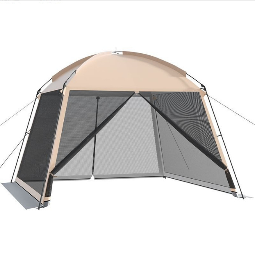 Outdoor Camping Mosquito Nets  - Outdoor Camping Dome recension och pris