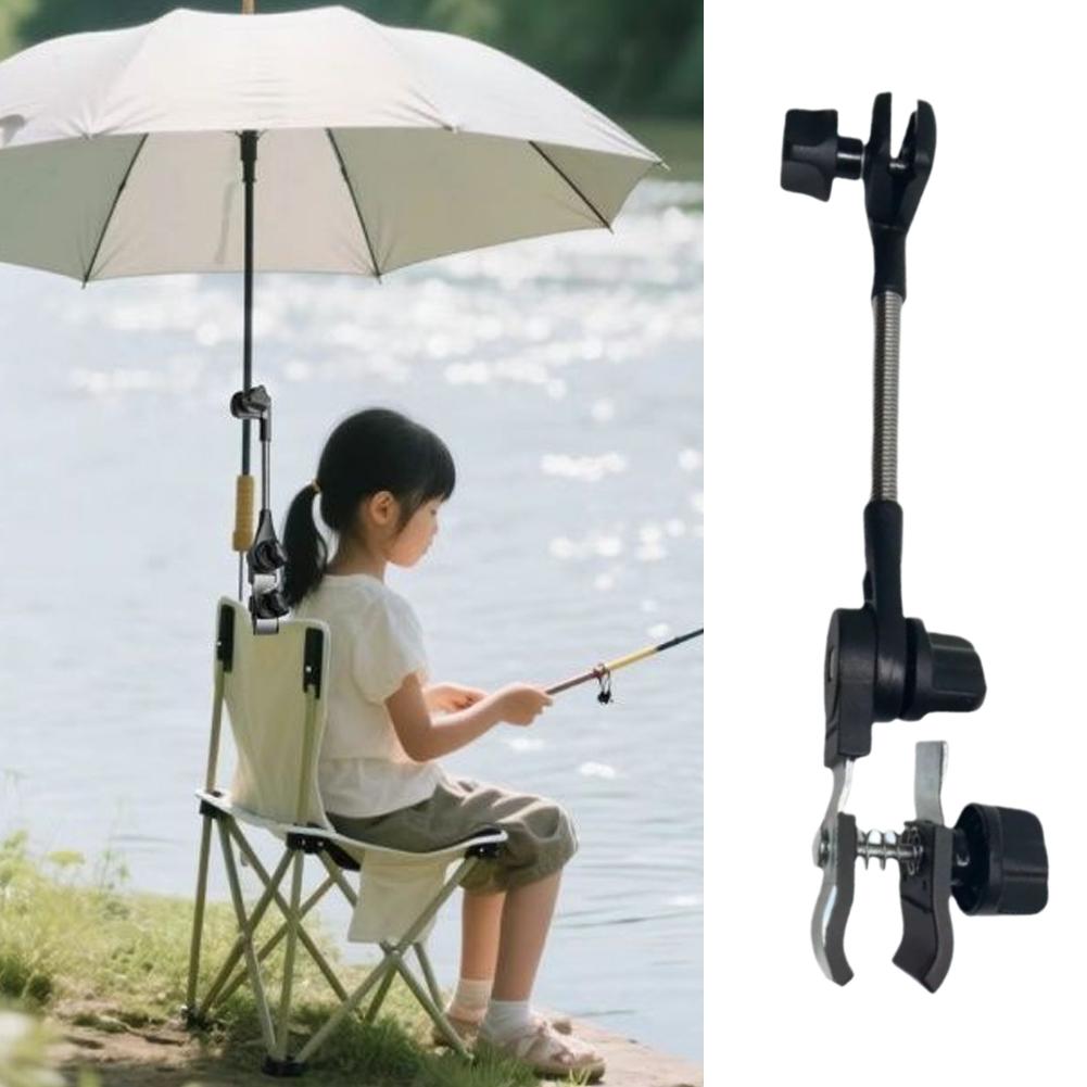 Fishing Umbrella Holder Sunsha - Outdoor Camping Umbrella recension och pris
