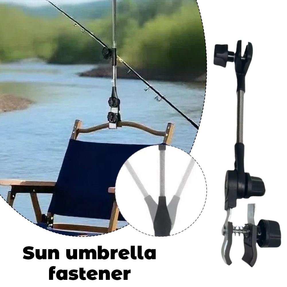 Fishing Umbrella Holder Sunsha - Outdoor Camping Umbrella recension och pris