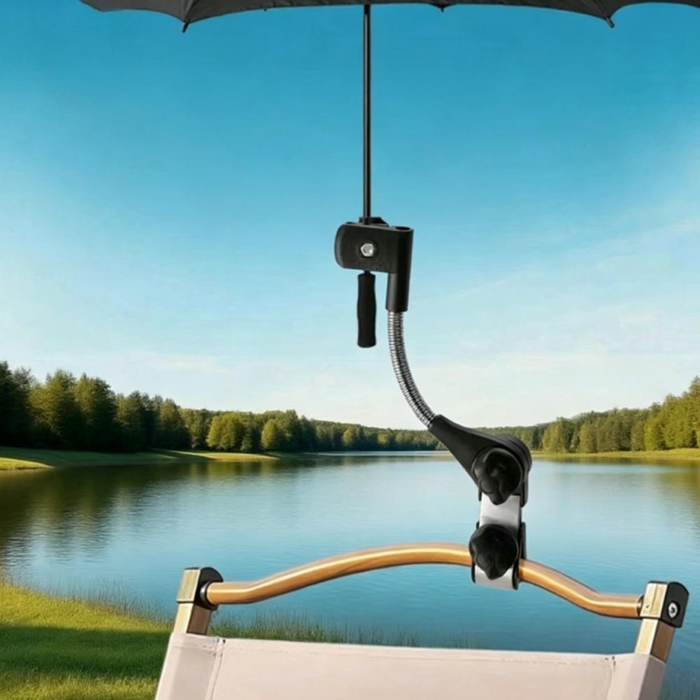 Fishing Umbrella Holder Sunsha - Outdoor Camping Umbrella recension och pris