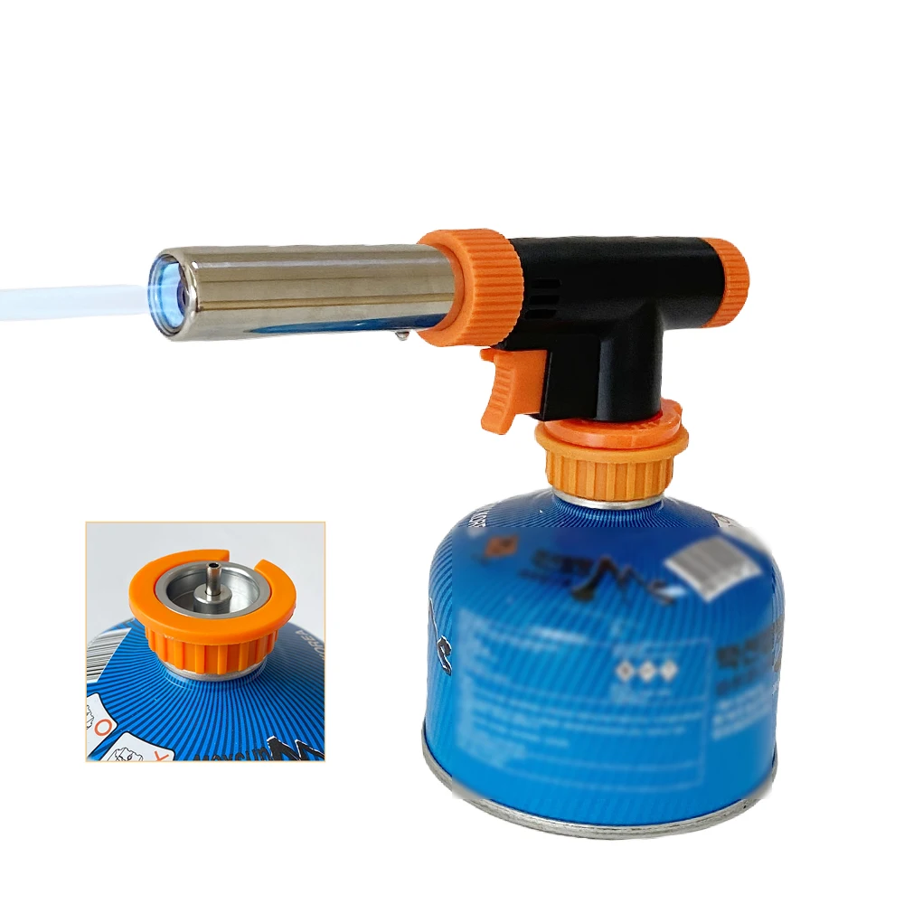 Outdoor Cassette Adapter Threa - Outdoor Camping Heater For Tent recension och pris