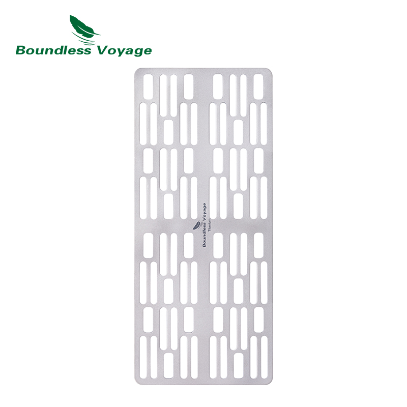 Boundeless Voyage Outdoor Camp - Outdoor Camping Dining Set recension och pris