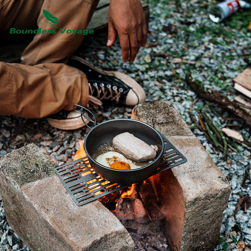 Boundeless Voyage Outdoor Camp - Outdoor Camping Dining Set recension och pris