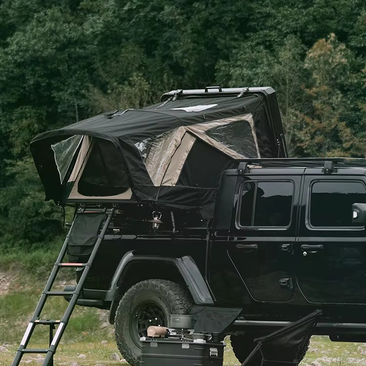 Custom Large Space Aluminum SU - Outdoor Camping And Glamping recension och pris