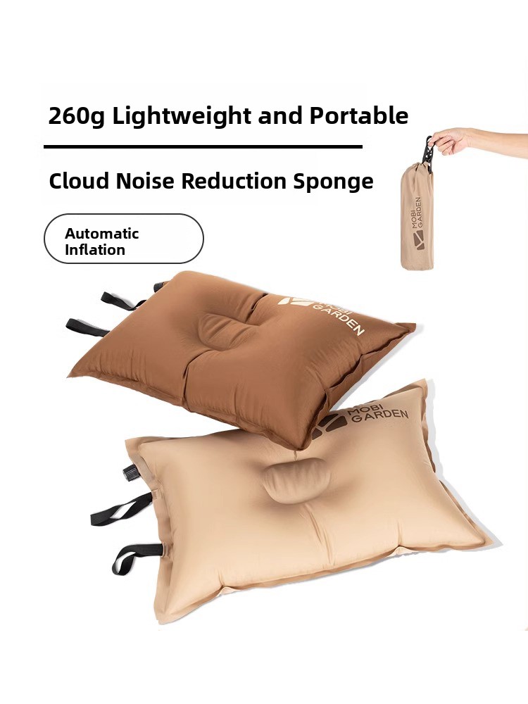 Portable Inflatable Camping Tr - Outdoor Camping Gear Brands recension och pris