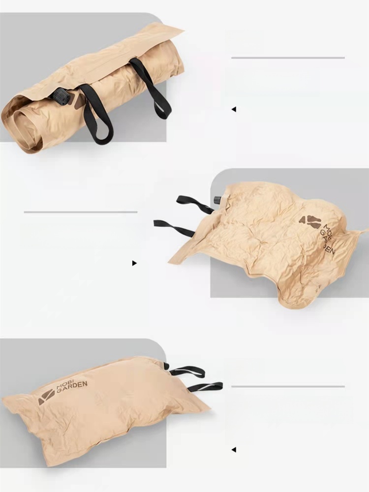 Portable Inflatable Camping Tr - Outdoor Camping Gear Brands recension och pris