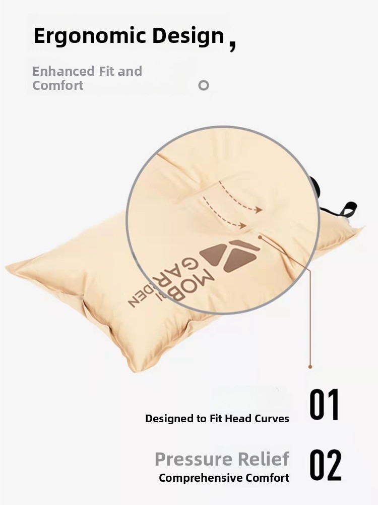Portable Inflatable Camping Tr - Outdoor Camping Gear Brands recension och pris
