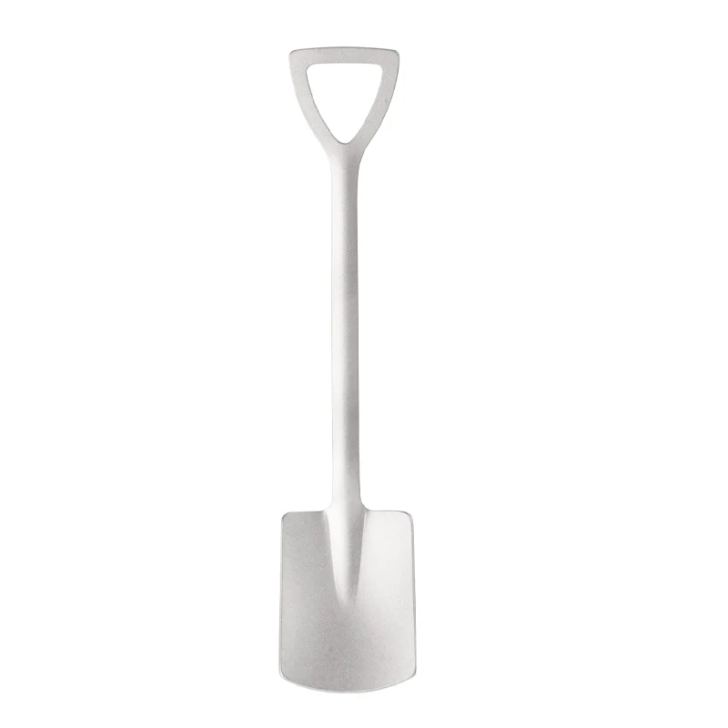 EDC Titanium Portable Shovel S - Outdoor Camping Dining Set recension och pris